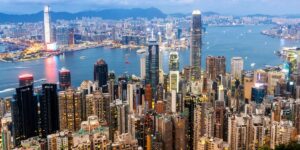 У Гонконзі планують легалізувати ставки на баскетбол