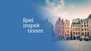 Виручка шведського грального ринку зросла майже на 2%   –  повідомив Spelinspektionen