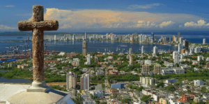 Мафія Колумбії використовувала букмекерів для відмивання грошей: що відомо про схему